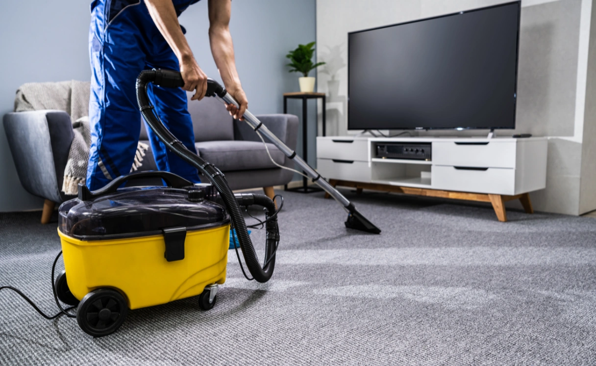 Extract End of Lease Cleaning Lalor Contact Office